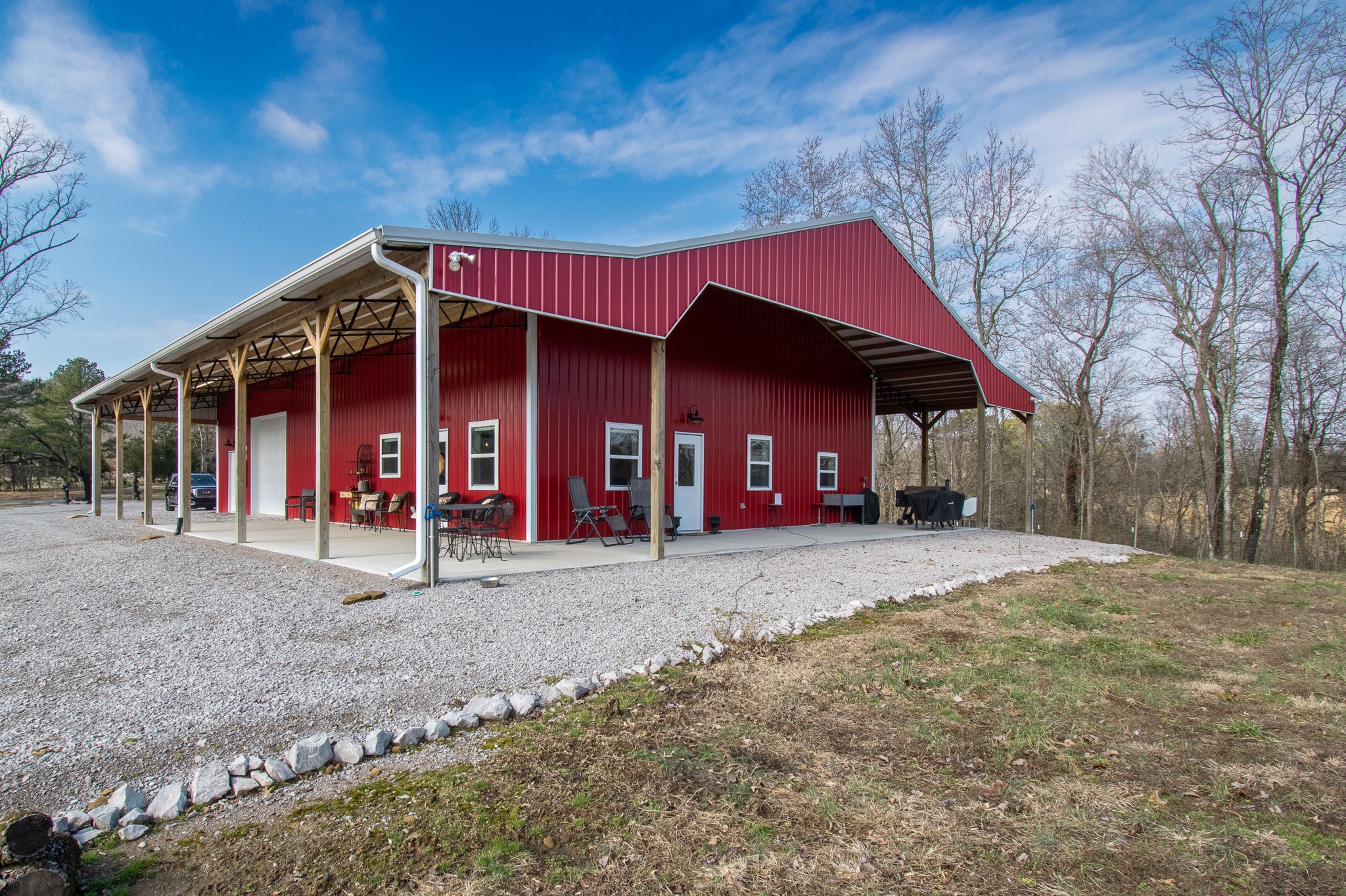 6490 Prospect Road Prospect, TN 38477 - Photo 1 of 52 a view of a house