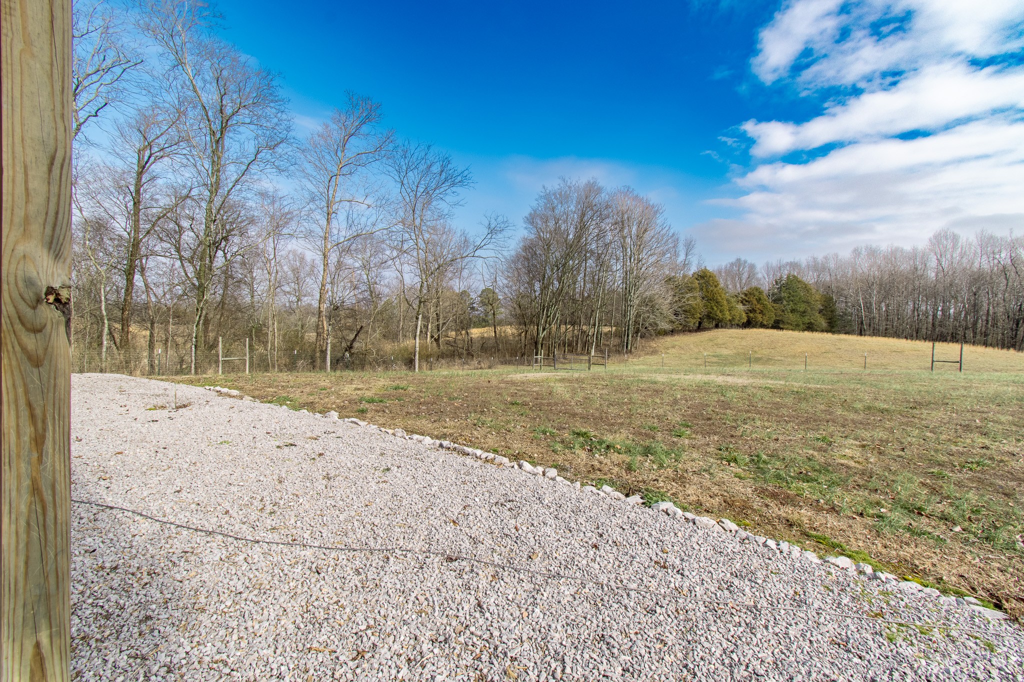 6490 Prospect Road Prospect, TN 38477 - Photo 11 of 52 a view of dirt yard