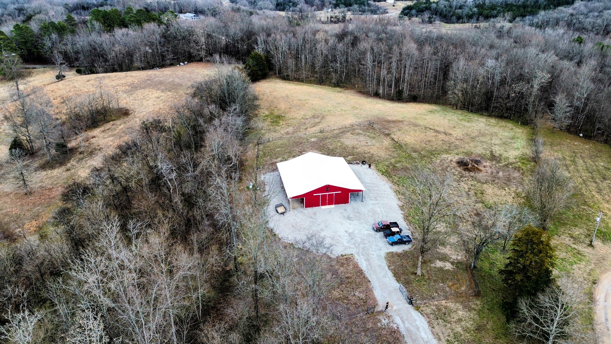 6490 Prospect Road Prospect, TN 38477 - Photo 36 of 52 a view of small space