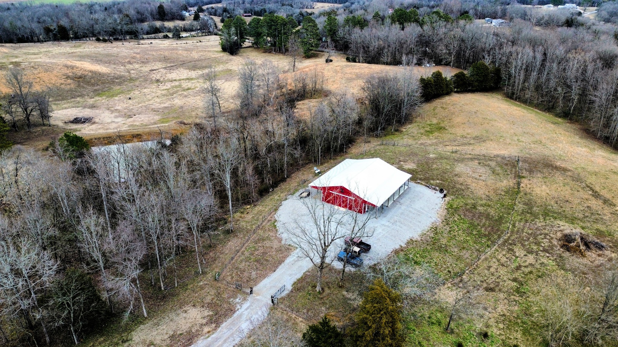 6490 Prospect Road Prospect, TN 38477 - Photo 38 of 52 a view of outdoor space and patio