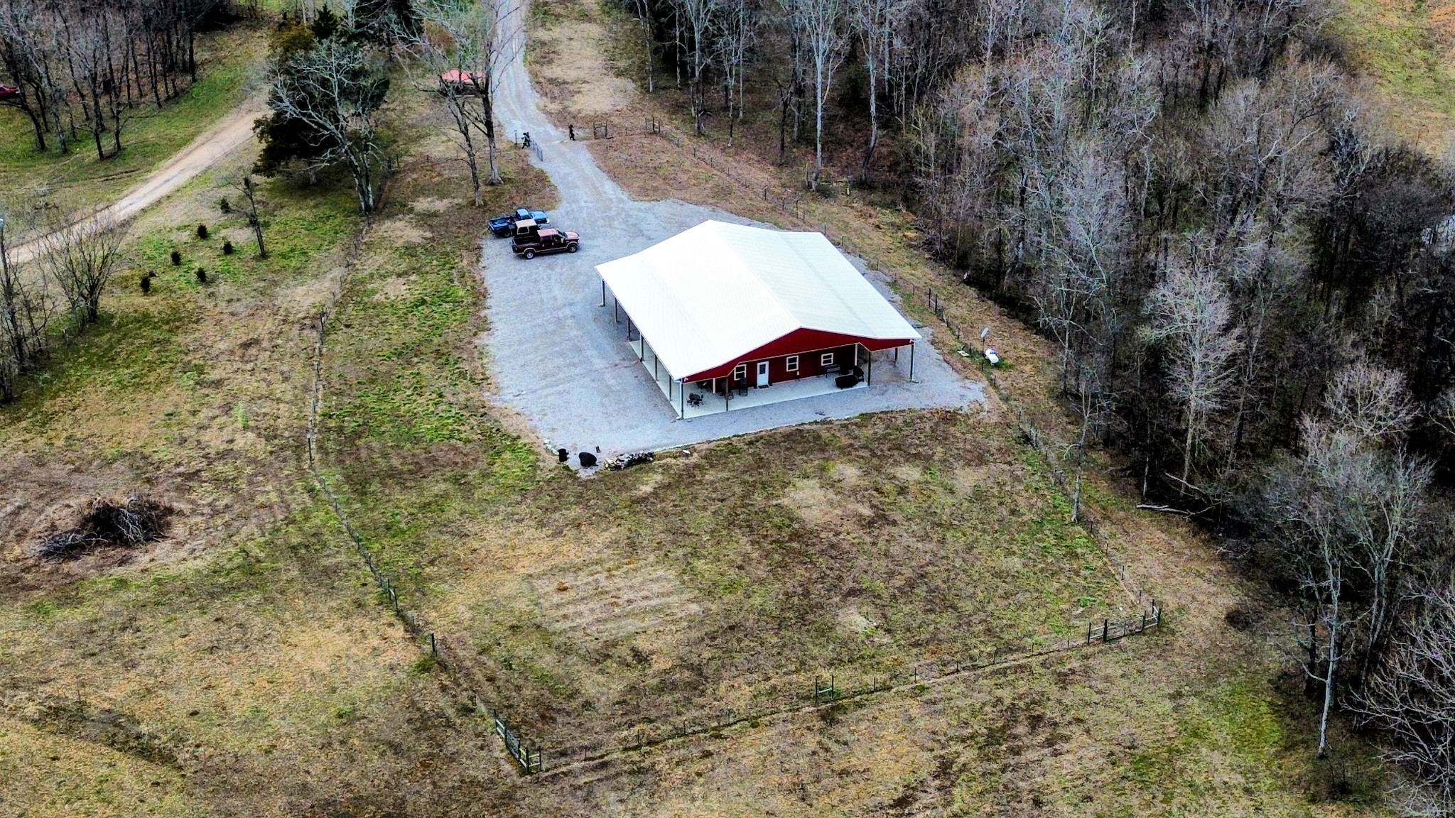 6490 Prospect Road Prospect, TN 38477 - Photo 41 of 52 a view of a yard