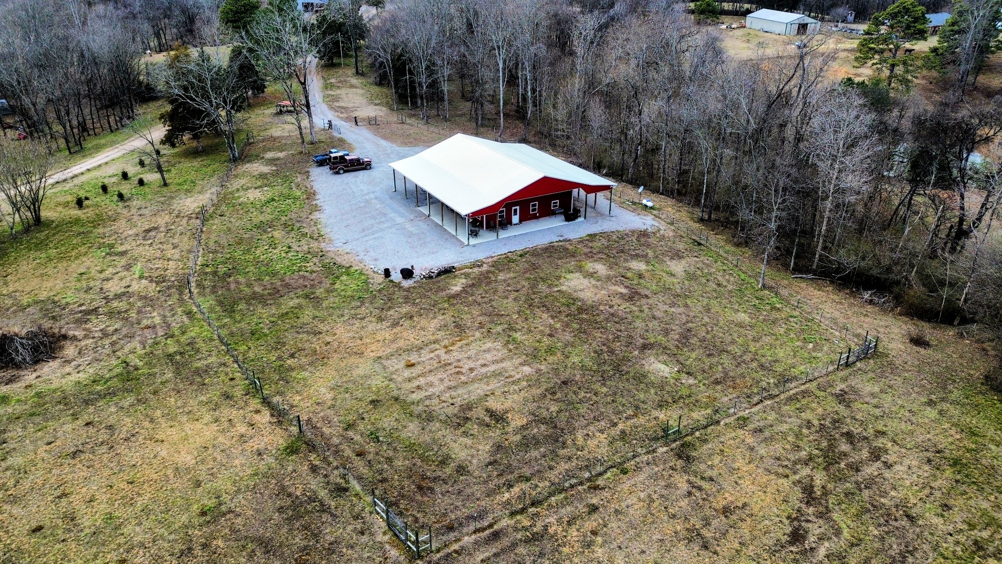 6490 Prospect Road Prospect, TN 38477 - Photo 43 of 52 a view of an outdoor space and yard