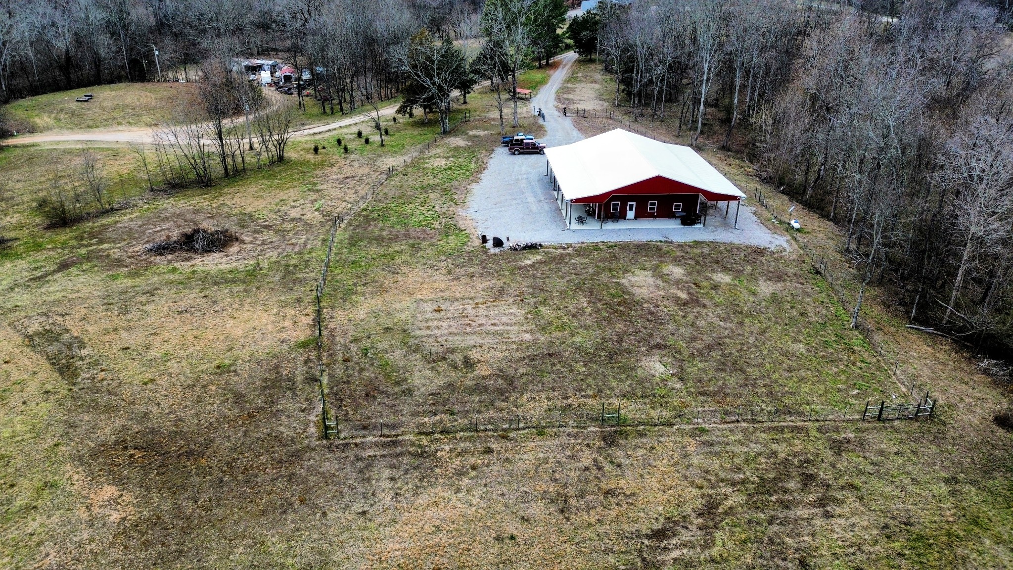 6490 Prospect Road Prospect, TN 38477 - Photo 44 of 52 a view of outdoor space