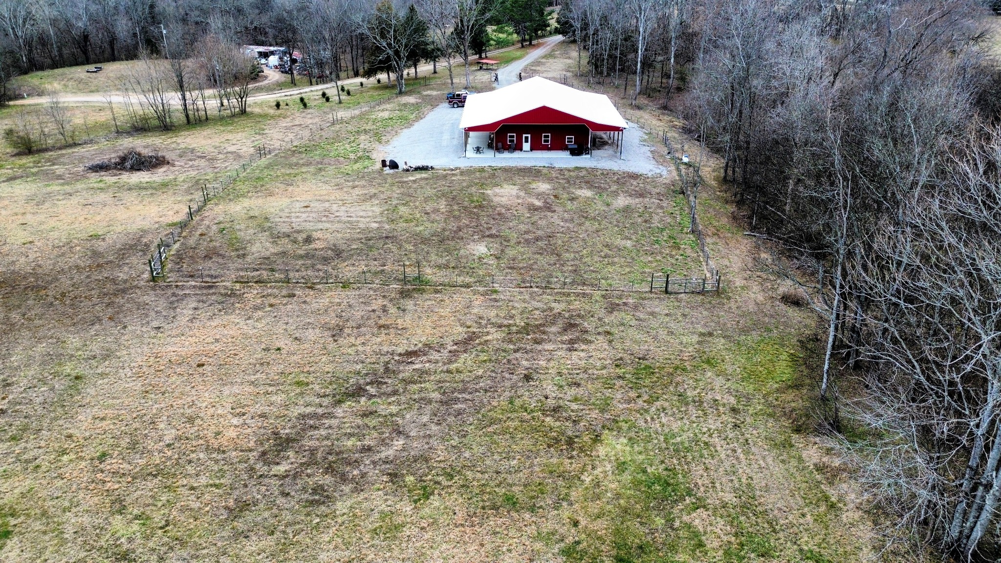 6490 Prospect Road Prospect, TN 38477 - Photo 52 of 52 a view of outdoor space and yard