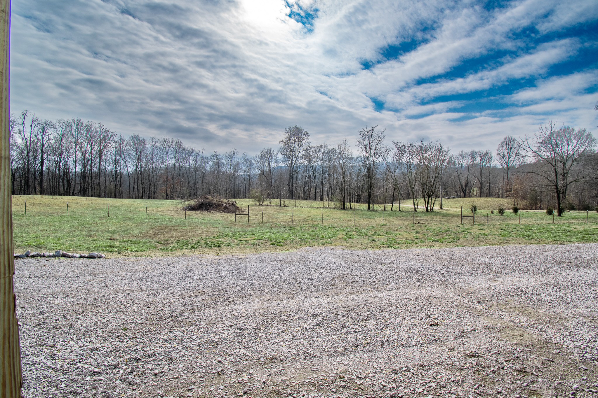 6490 Prospect Road Prospect, TN 38477 - Photo 10 of 52 a view of a backyard with green space