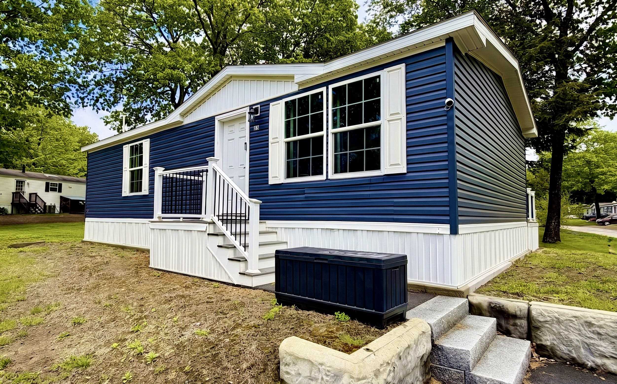 23 South Elderberry Lane Rochester, NH 03867 - Photo 4 of 45