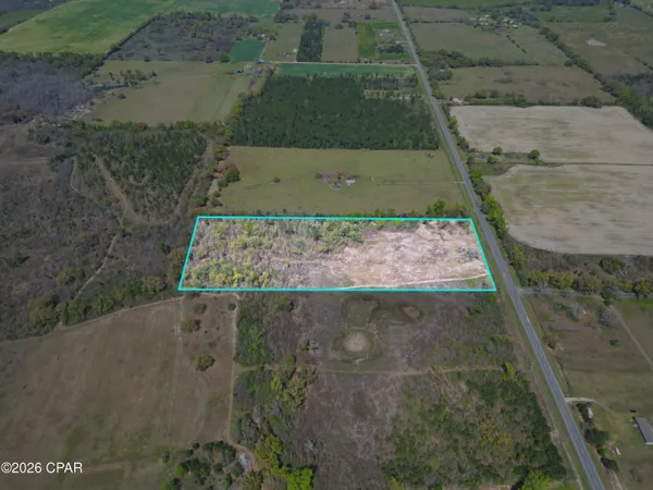 $69,000 | 69 Grand Ridge, Grand Ridge, FL 32442