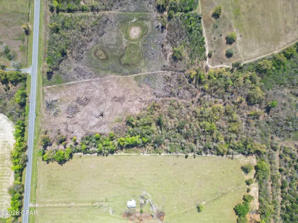 $69,000 | 69 Grand Ridge, Grand Ridge, FL 32442