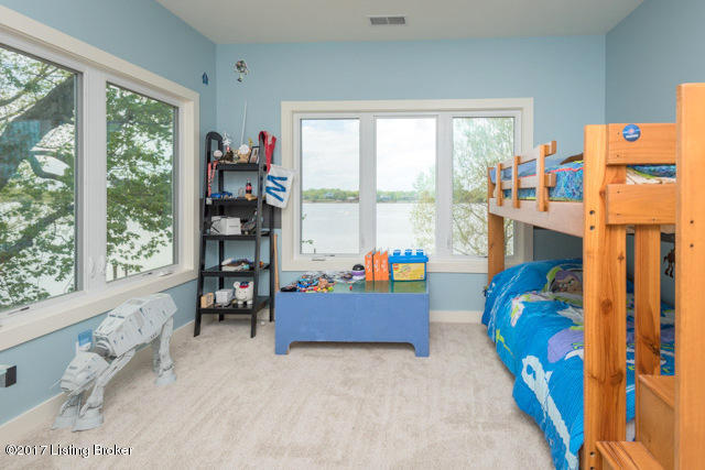 5857 Harbortown Road Prospect, KY 40059 - Photo 21 of 52 Bedroom #1