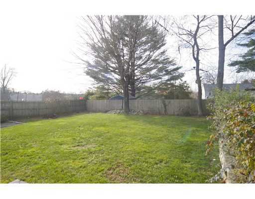 40 Ridgeley Street Darien, CT 06820 - Photo 15 of 15 a view of outdoor space and yard