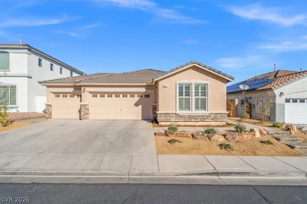 $2,540 | 988 Buffalo River Avenue, Henderson, NV 89002