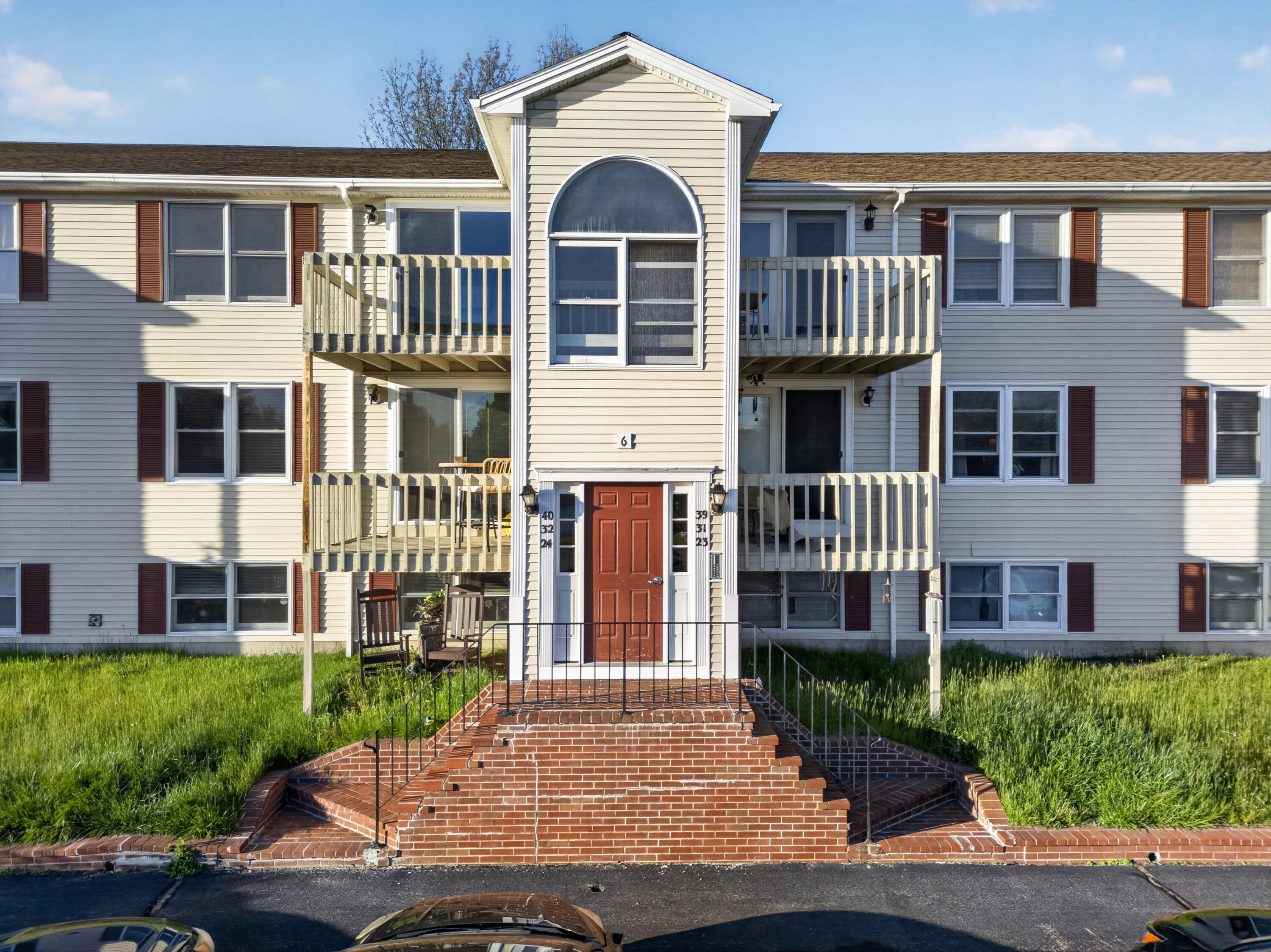 16 Mill Street, Unit 32 Springvale, ME 04083 - Photo 5 of 40