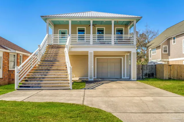 $545,000 | 407 South 2nd Street, Pensacola, FL 32507