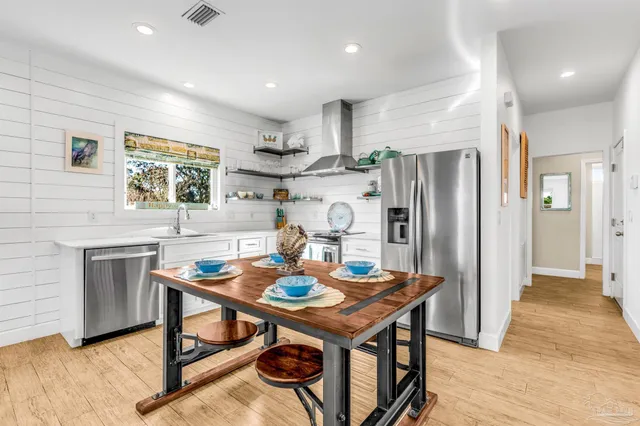 $545,000 | 407 South 2nd Street, Pensacola, FL 32507