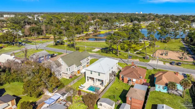 $545,000 | 407 South 2nd Street, Pensacola, FL 32507
