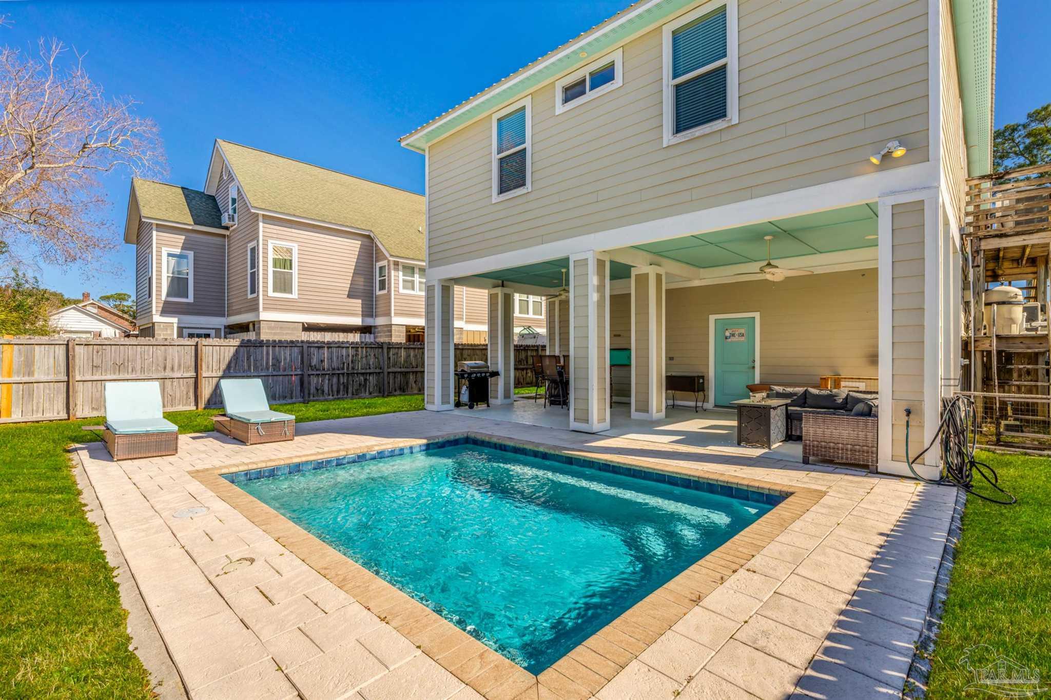 407 South 2nd Street Pensacola, FL 32507 - Photo 35 of 57