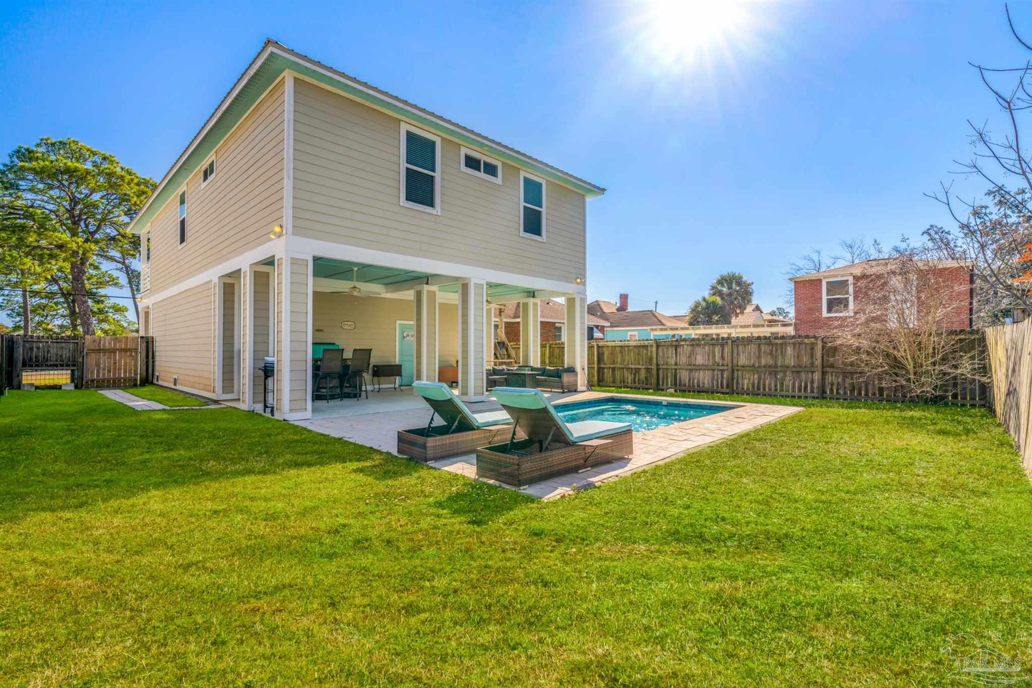 407 South 2nd Street Pensacola, FL 32507 - Photo 37 of 57