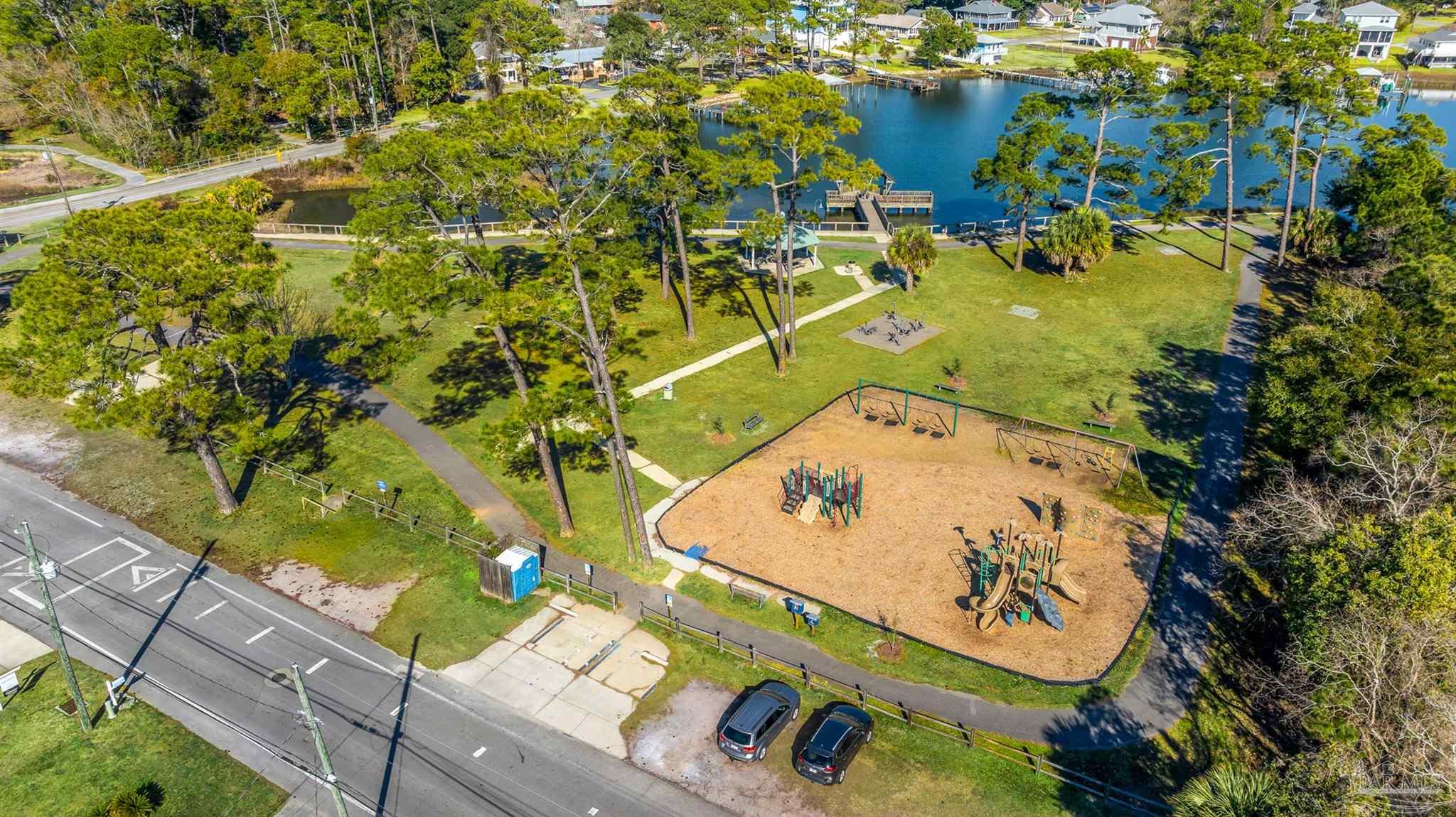 407 South 2nd Street Pensacola, FL 32507 - Photo 47 of 57