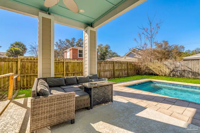 $545,000 | 407 South 2nd Street, Pensacola, FL 32507