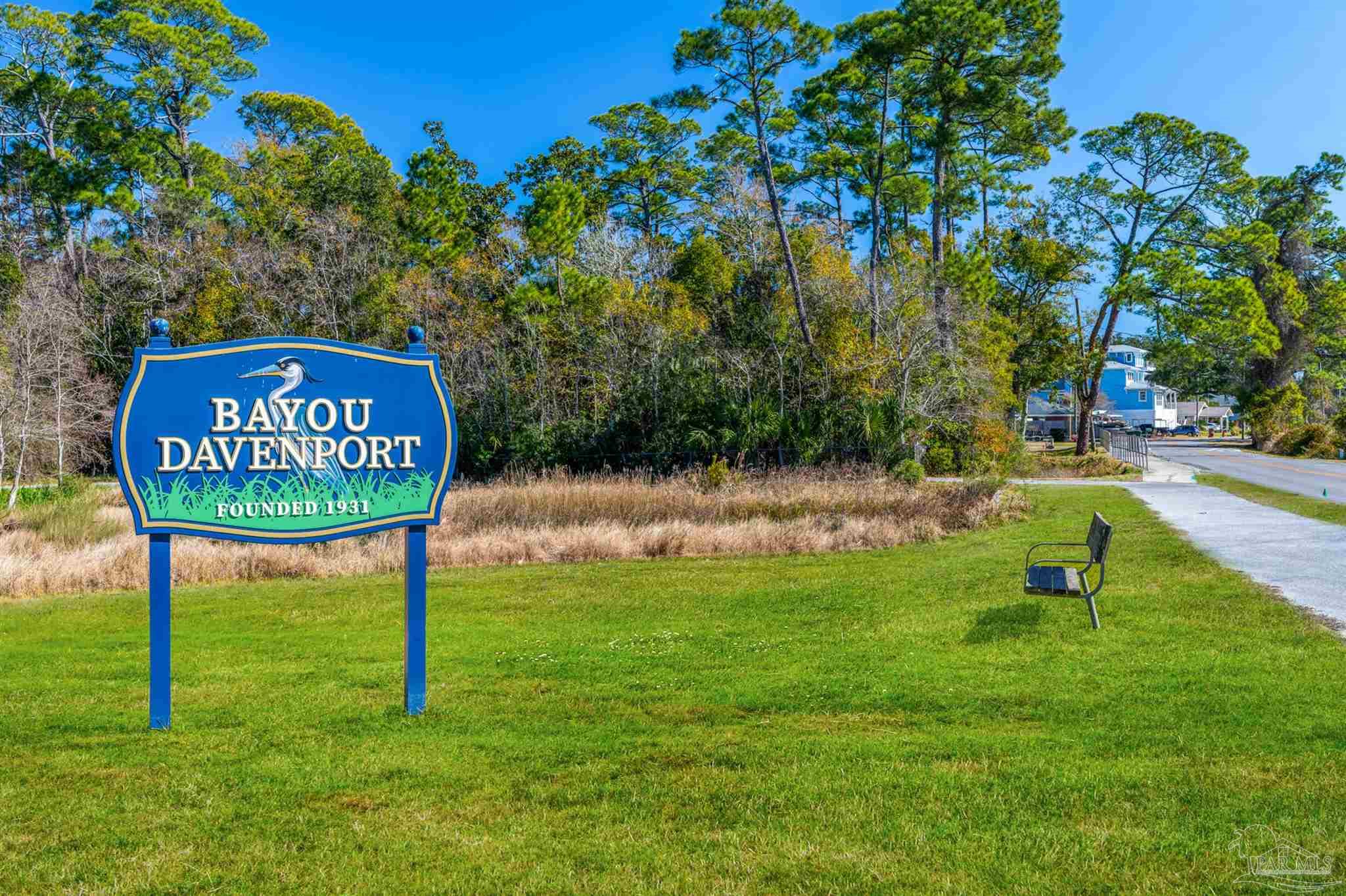 407 South 2nd Street Pensacola, FL 32507 - Photo 56 of 57