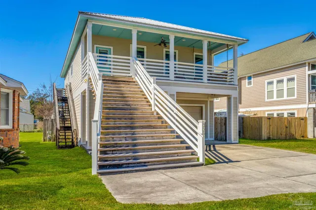 $545,000 | 407 South 2nd Street, Pensacola, FL 32507