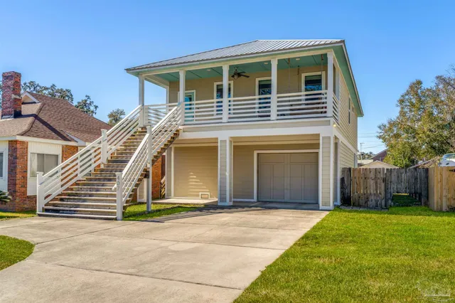 $545,000 | 407 South 2nd Street, Pensacola, FL 32507
