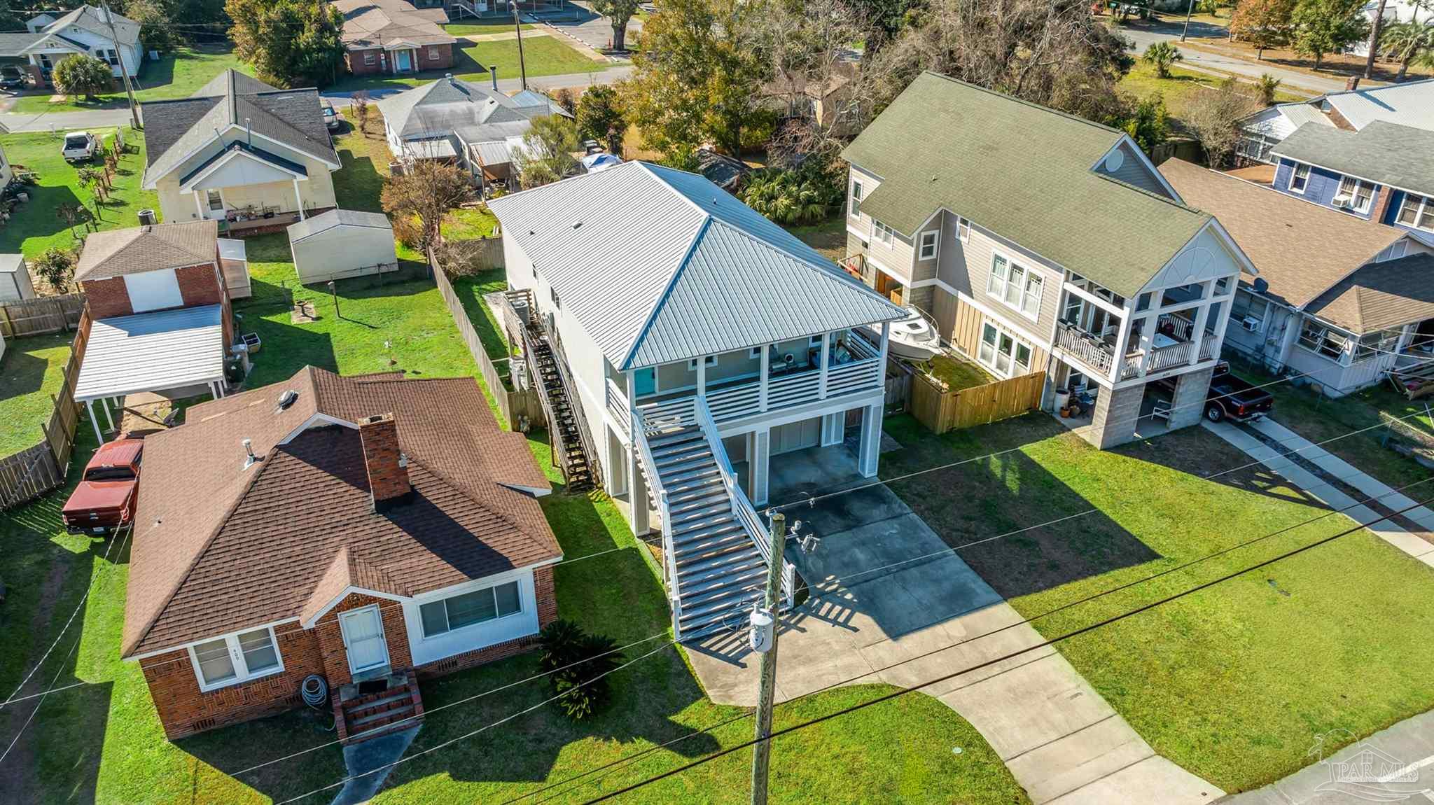 407 South 2nd Street Pensacola, FL 32507 - Photo 10 of 57