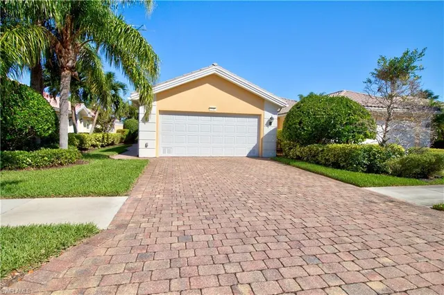 $5,000 | 7767 Ionio Court, Naples, FL 34114