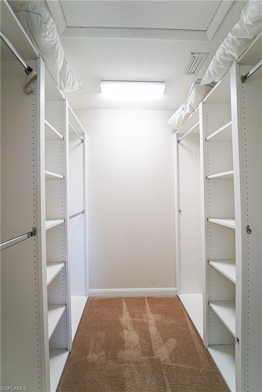 7767 Ionio Court Naples, FL 34114 - Photo 15 of 41 Walk in finished Closets