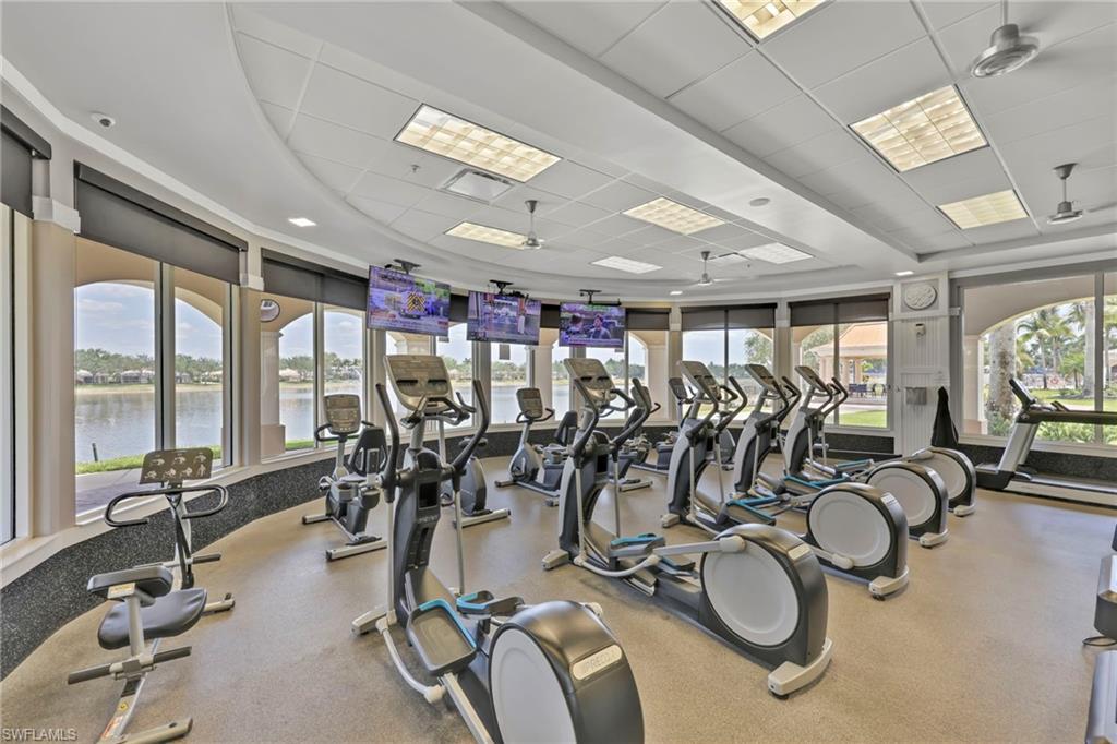7767 Ionio Court Naples, FL 34114 - Photo 27 of 41 24-hour Gym