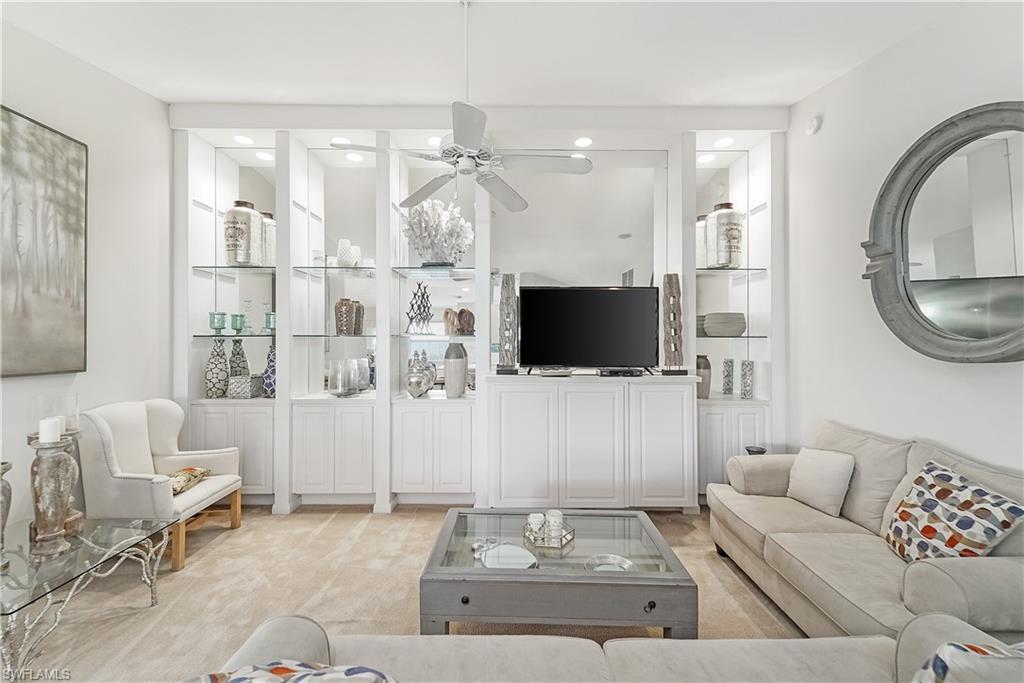 7767 Ionio Court Naples, FL 34114 - Photo 4 of 41 large great room