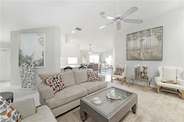 $5,000 | 7767 Ionio Court, Naples, FL 34114