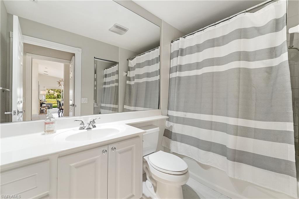 7767 Ionio Court Naples, FL 34114 - Photo 6 of 41 guest bathroom