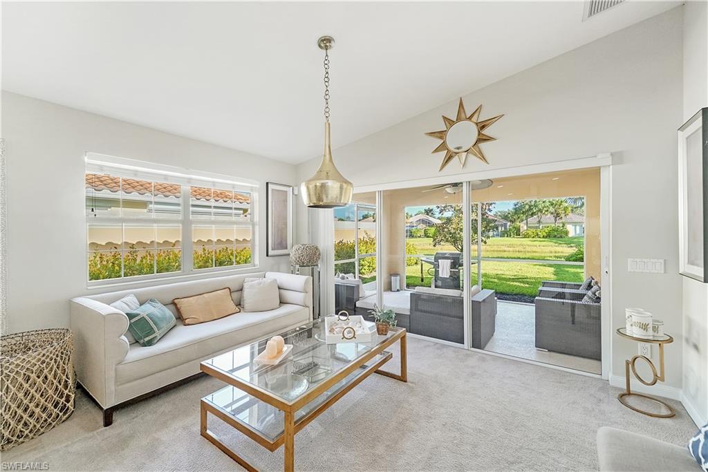 7767 Ionio Court Naples, FL 34114 - Photo 10 of 41 open den