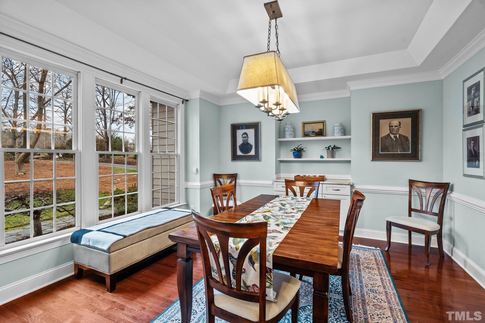 2720 Blue Ravine Road Wake Forest, NC 27587 - Photo 11 of 56 Gallery Image 11