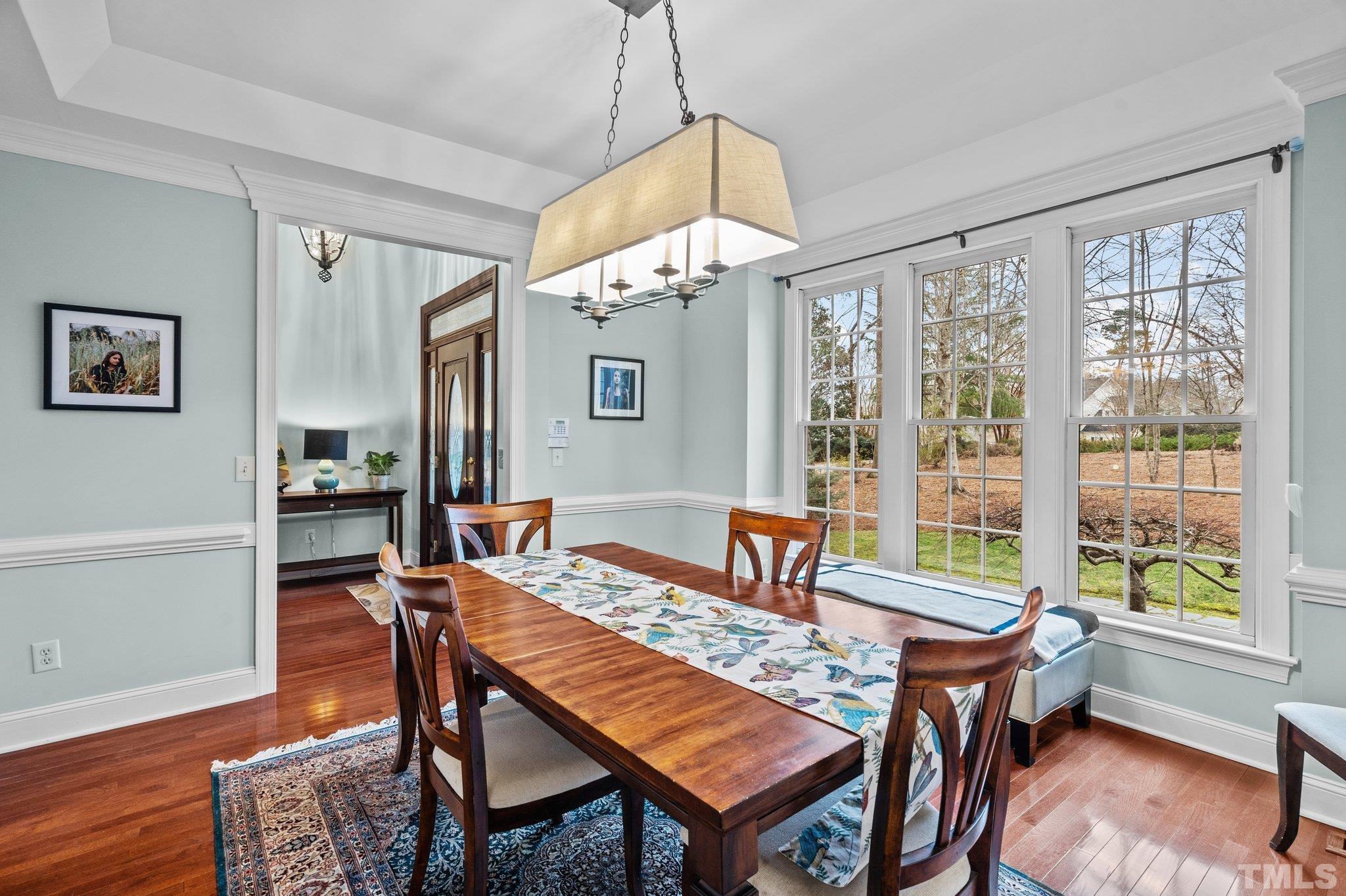 2720 Blue Ravine Road Wake Forest, NC 27587 - Photo 12 of 56 Gallery Image 12