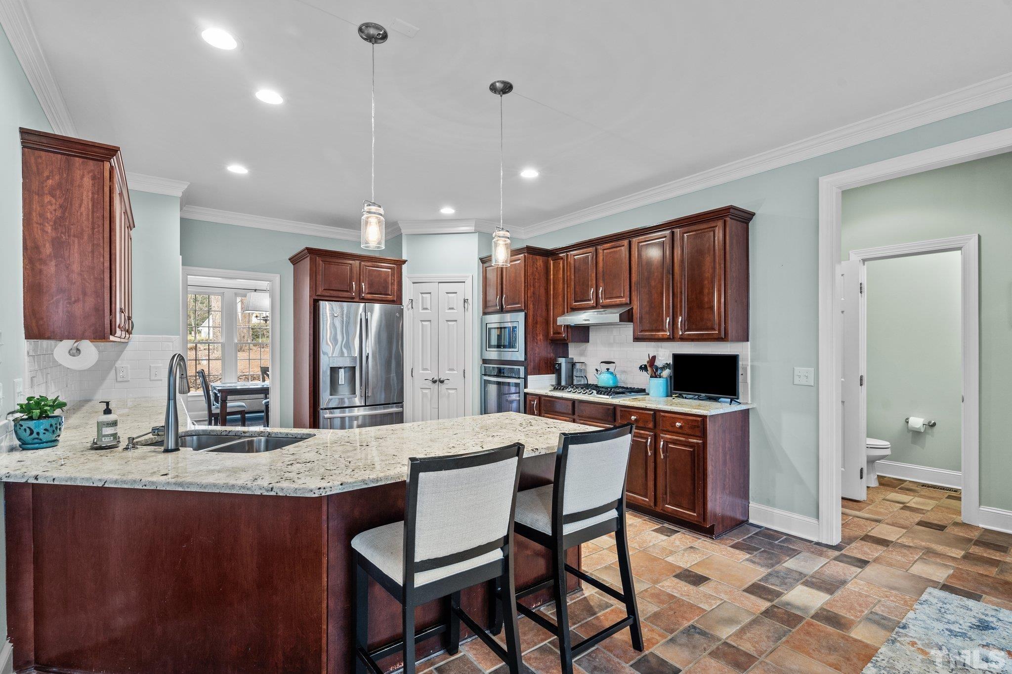 2720 Blue Ravine Road Wake Forest, NC 27587 - Photo 14 of 56 Gallery Image 14