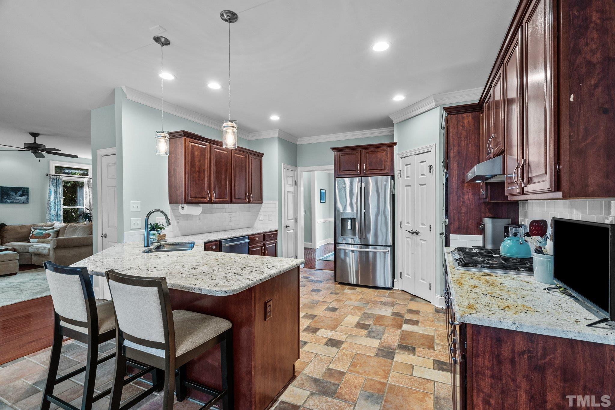 2720 Blue Ravine Road Wake Forest, NC 27587 - Photo 16 of 56 Gallery Image 16
