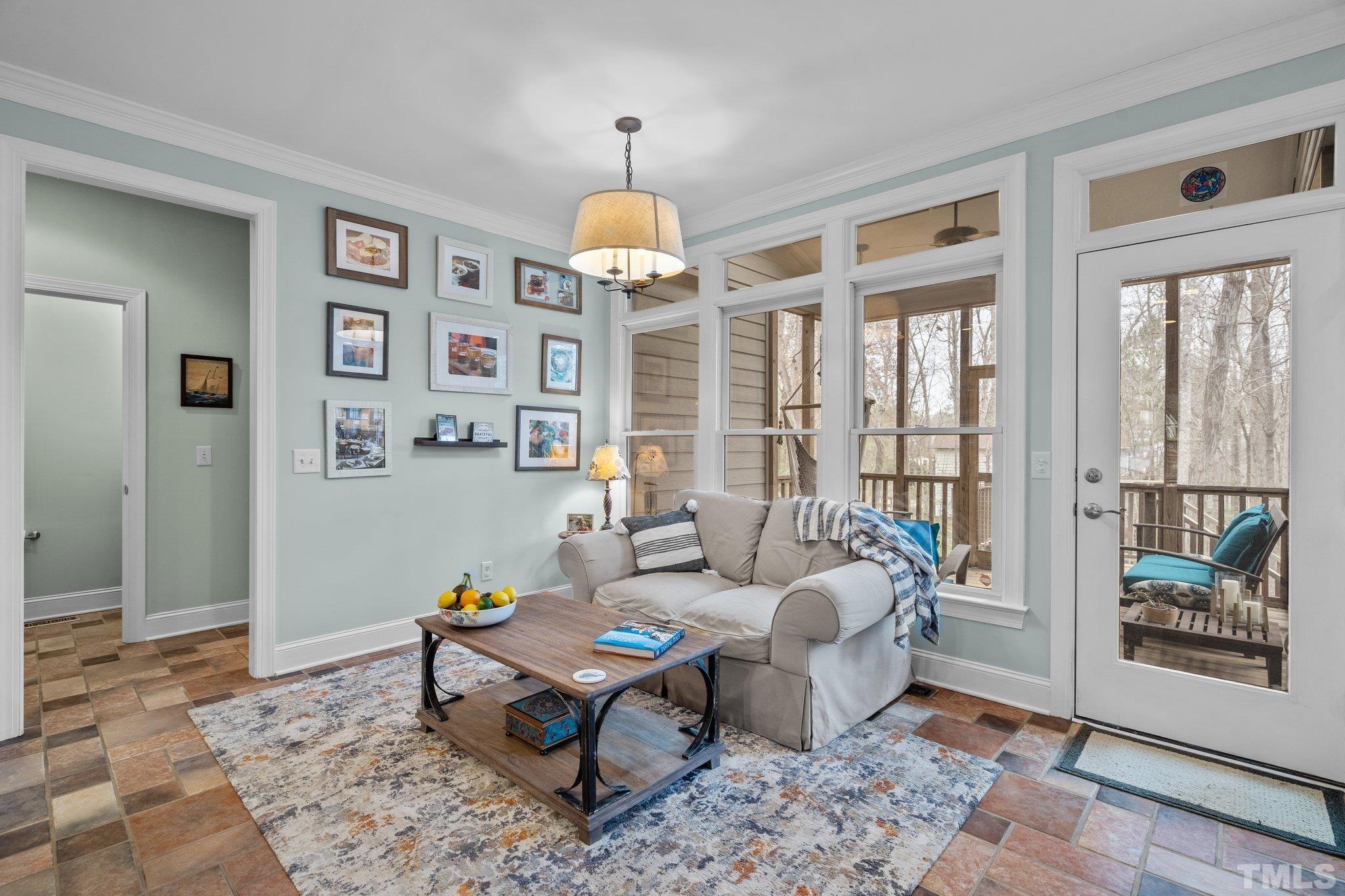 2720 Blue Ravine Road Wake Forest, NC 27587 - Photo 18 of 56 Gallery Image 18