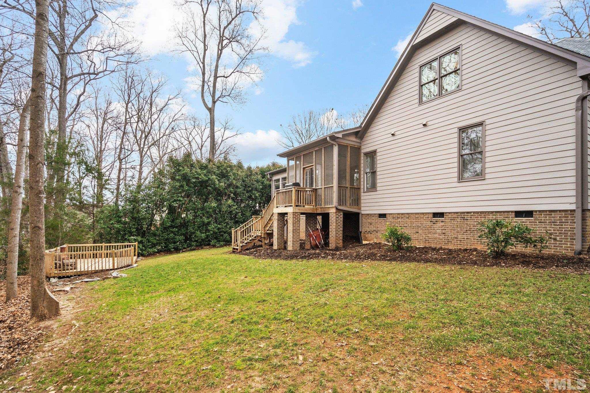 2720 Blue Ravine Road Wake Forest, NC 27587 - Photo 25 of 56 Gallery Image 25
