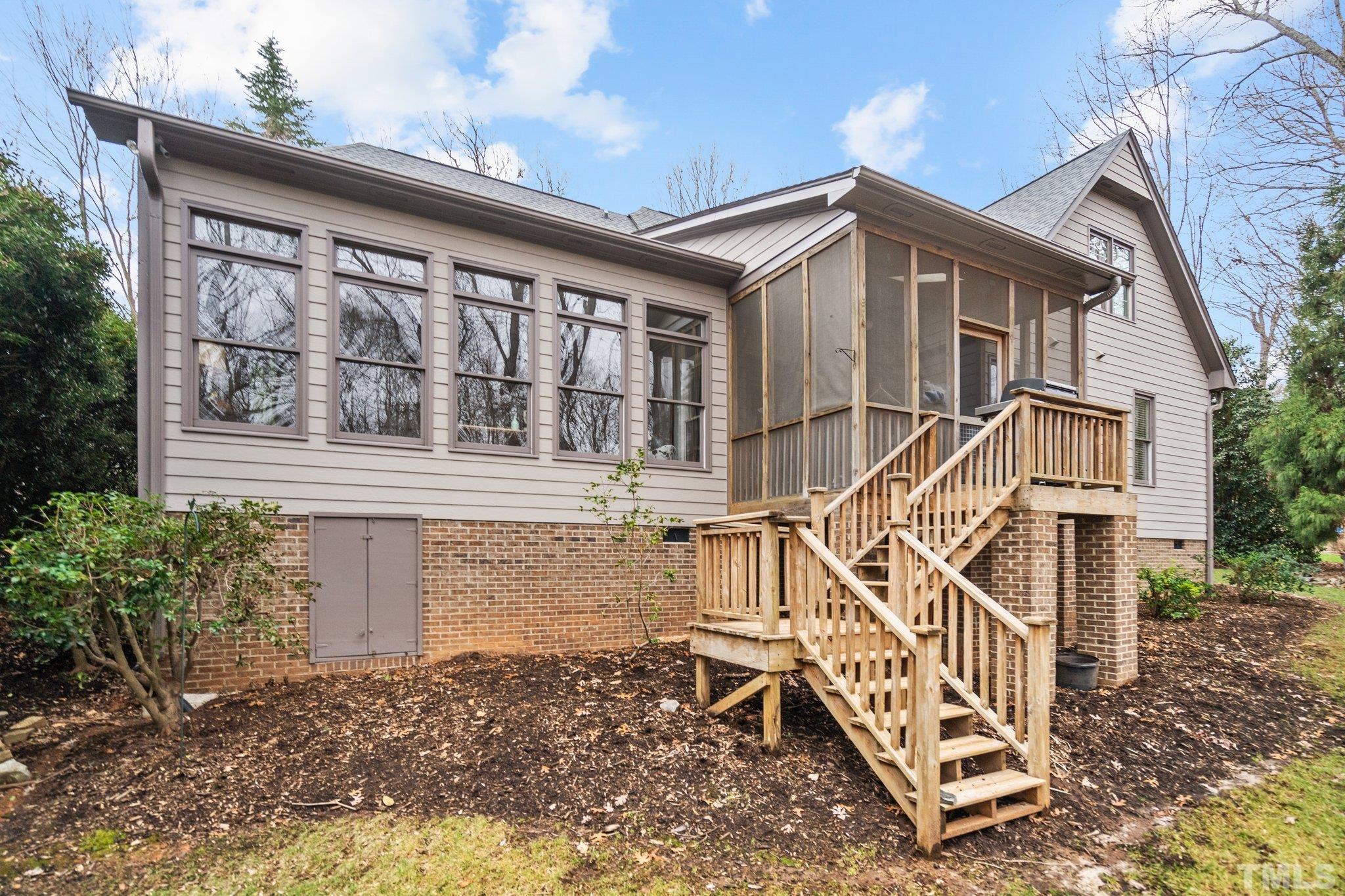 2720 Blue Ravine Road Wake Forest, NC 27587 - Photo 26 of 56 Gallery Image 26