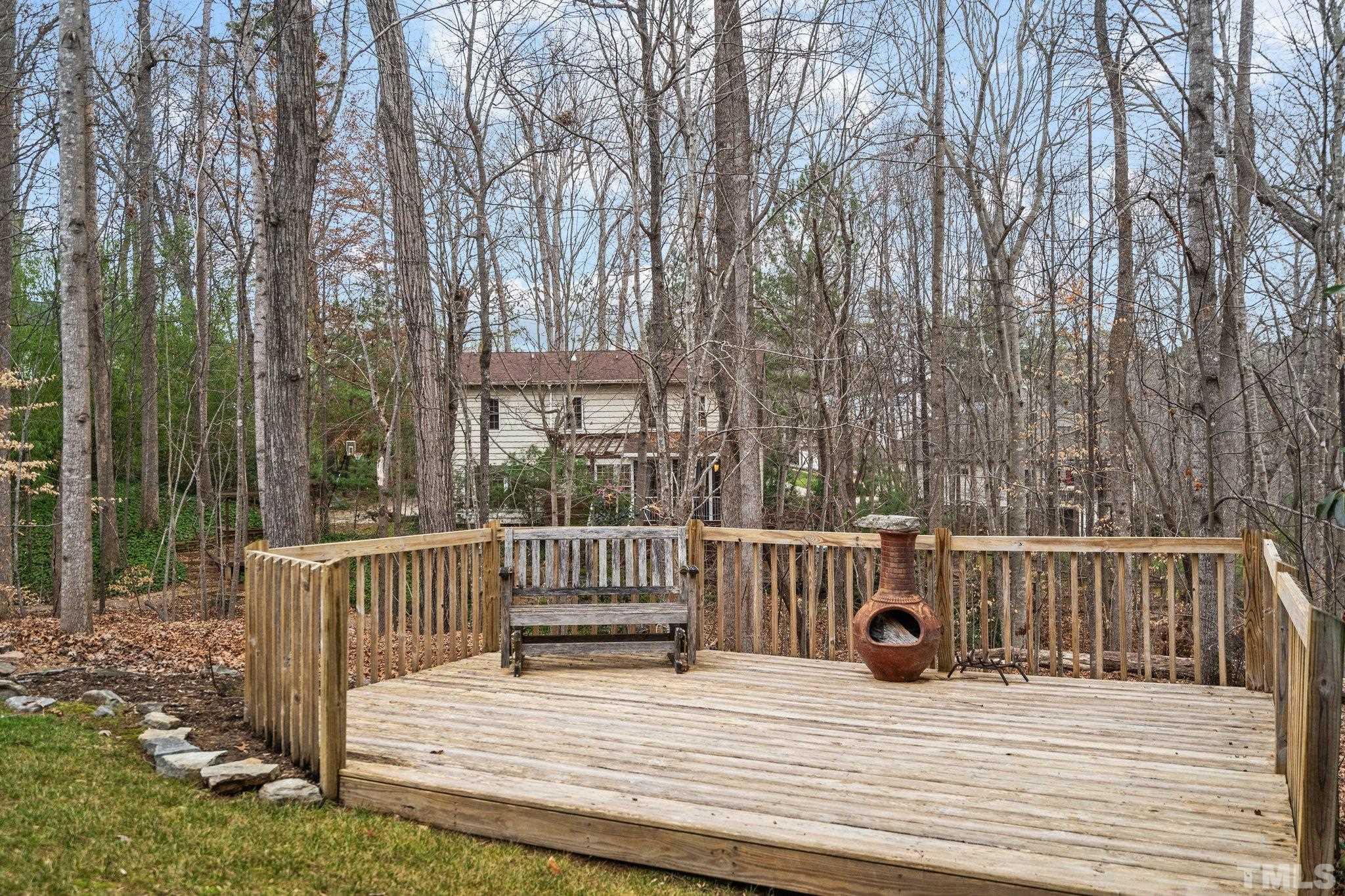 2720 Blue Ravine Road Wake Forest, NC 27587 - Photo 27 of 56 Gallery Image 27