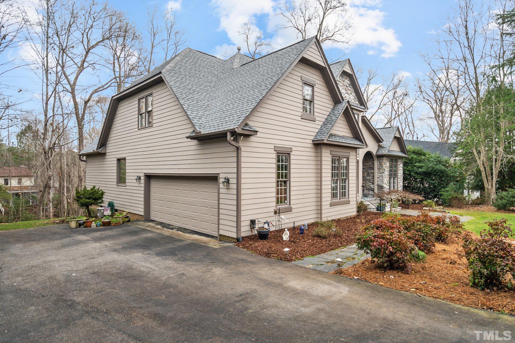 2720 Blue Ravine Road Wake Forest, NC 27587 - Photo 28 of 56 Gallery Image 28