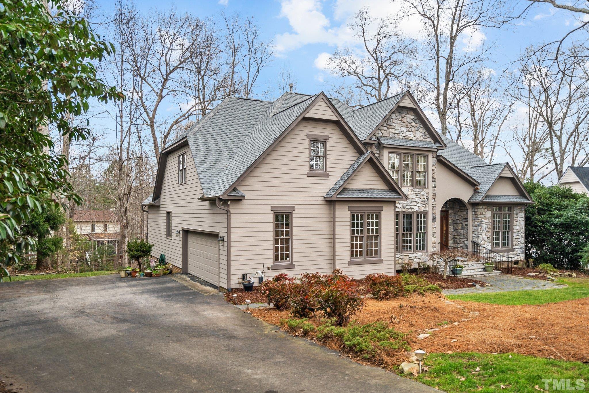 2720 Blue Ravine Road Wake Forest, NC 27587 - Photo 29 of 56 Gallery Image 29