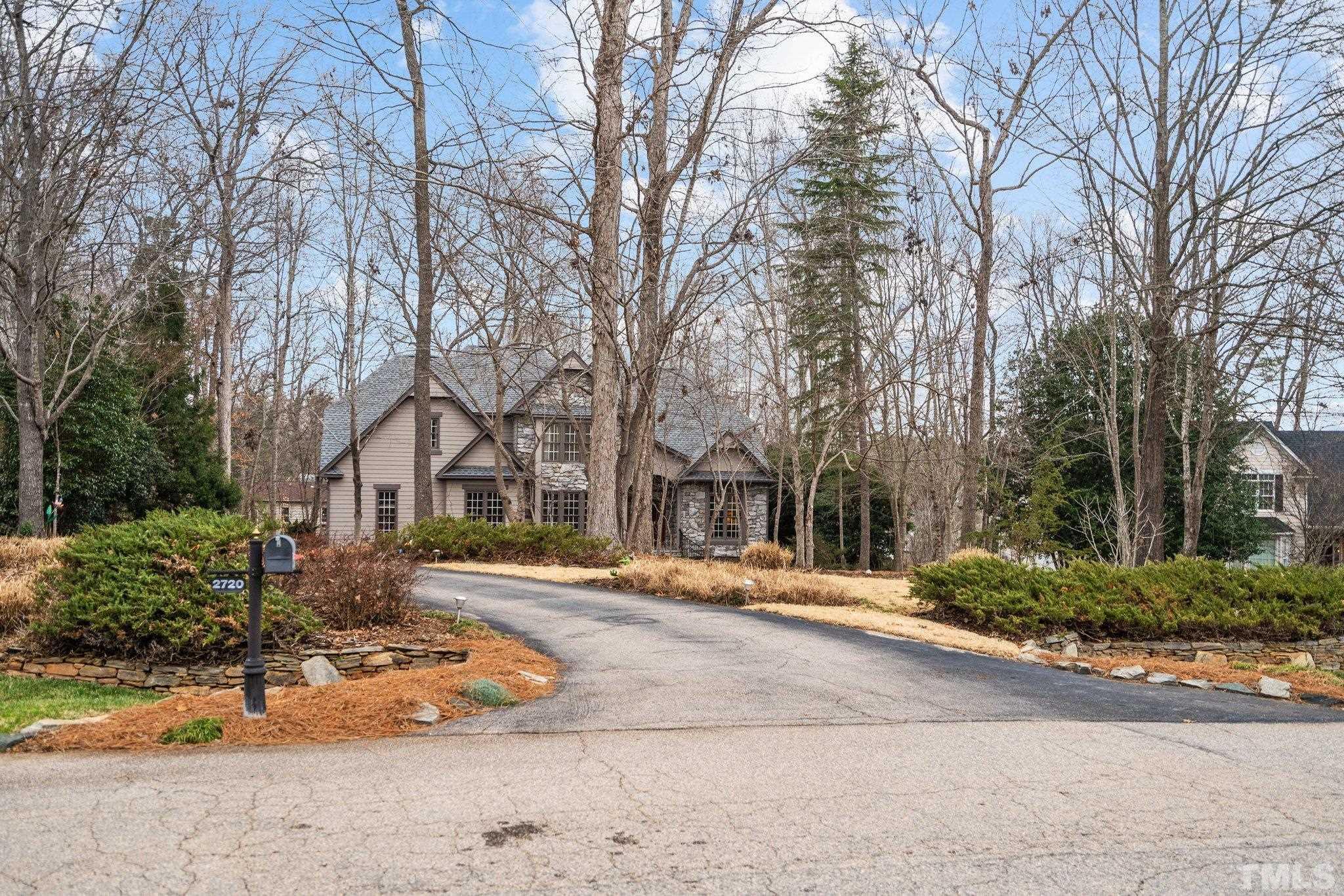 2720 Blue Ravine Road Wake Forest, NC 27587 - Photo 49 of 56 Gallery Image 49