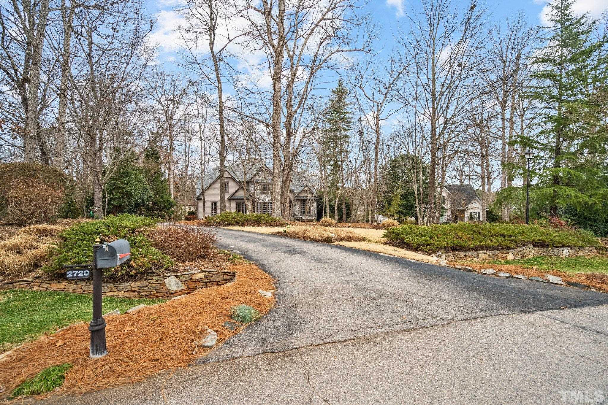2720 Blue Ravine Road Wake Forest, NC 27587 - Photo 51 of 56 Gallery Image 51