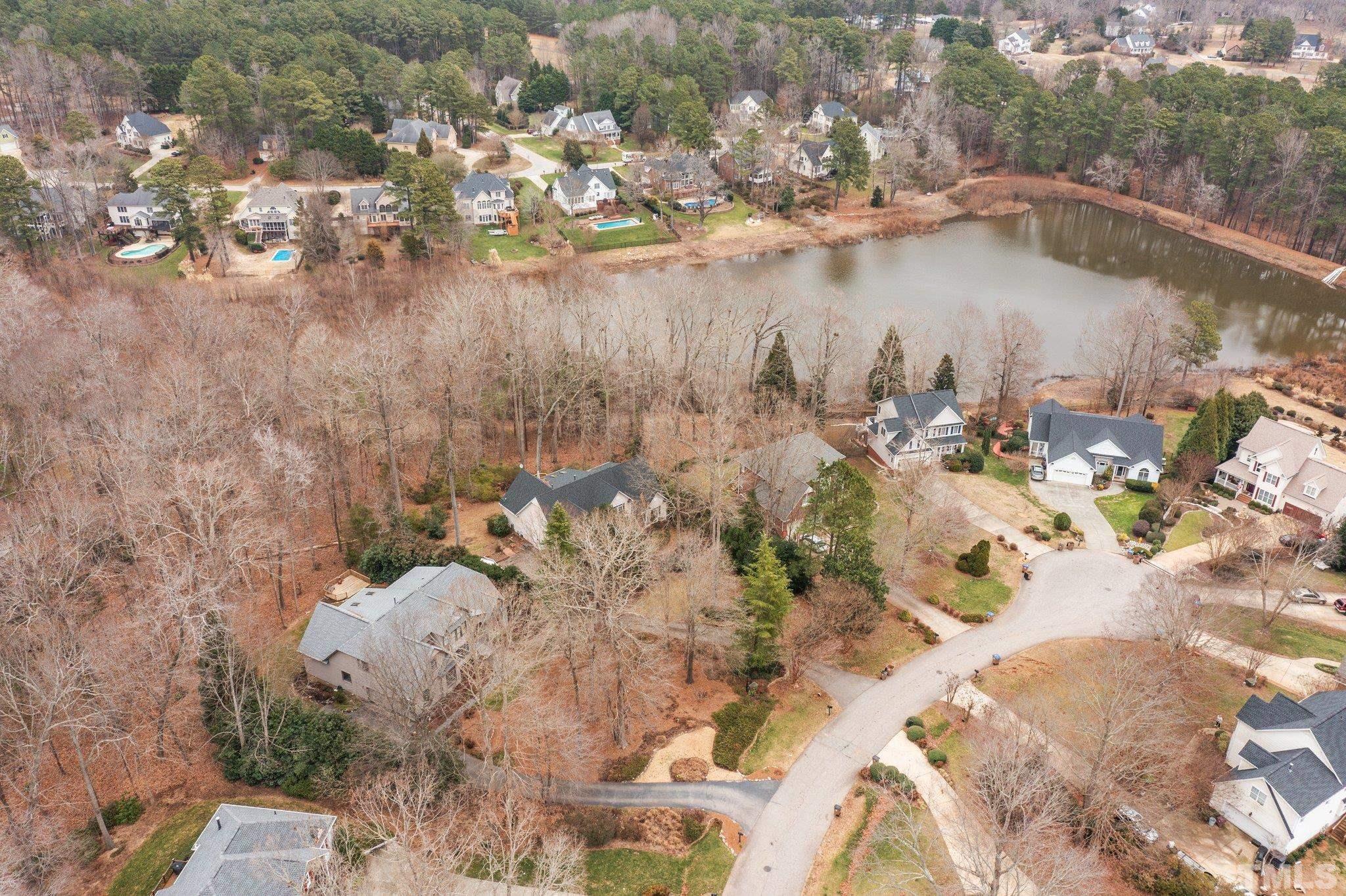 2720 Blue Ravine Road Wake Forest, NC 27587 - Photo 52 of 56 Gallery Image 52