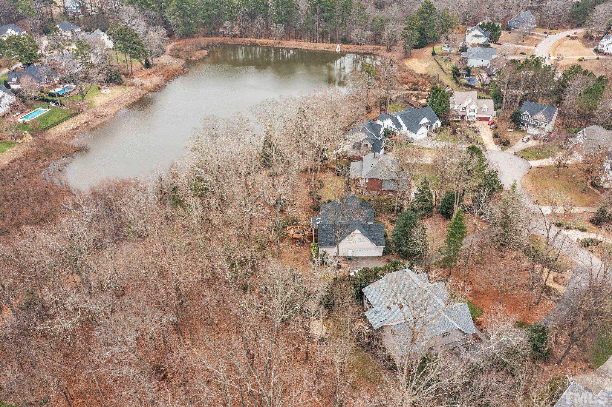 2720 Blue Ravine Road Wake Forest, NC 27587 - Photo 53 of 56 Gallery Image 53
