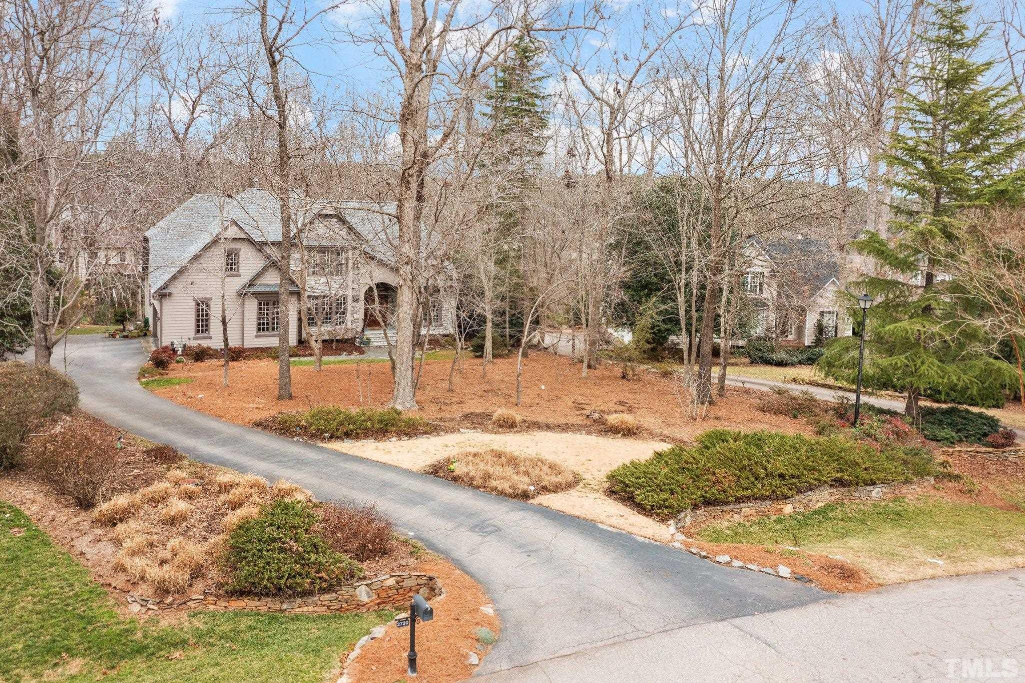 2720 Blue Ravine Road Wake Forest, NC 27587 - Photo 54 of 56 Gallery Image 54