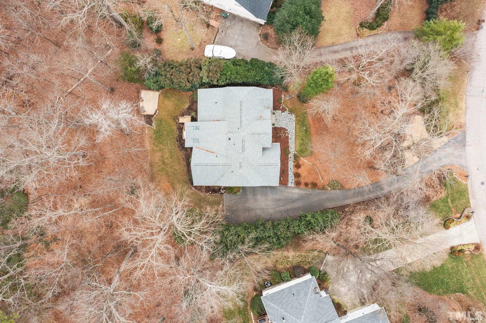 2720 Blue Ravine Road Wake Forest, NC 27587 - Photo 55 of 56 Gallery Image 55
